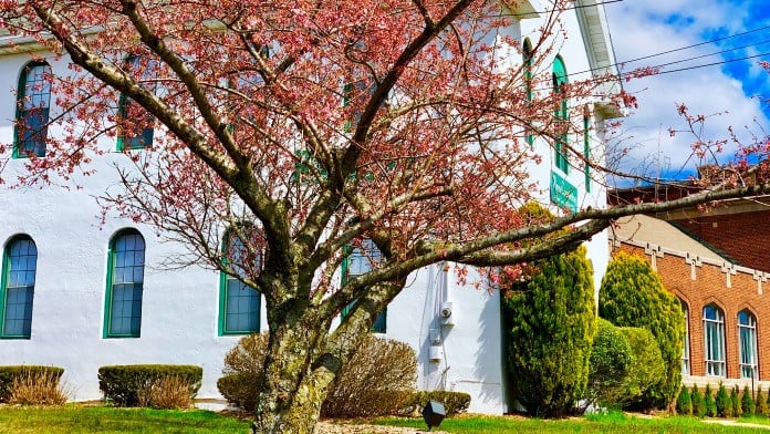 Wayne Counseling and Family Services facility