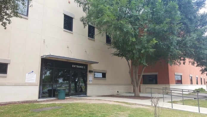 Center for Health Care Services - Crisis Care facility