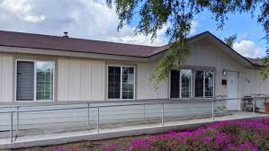 Good Samaritan Shelter Another Road Detox facility