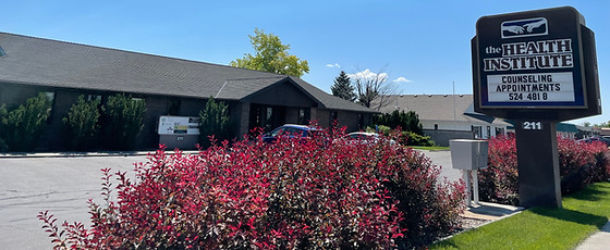 Willow Sage Services facility