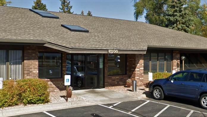Professional Counseling Center facility