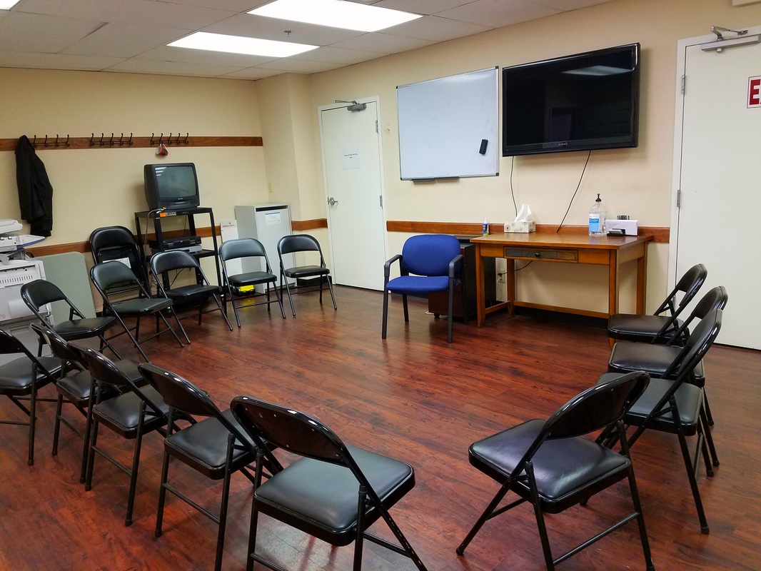 Dave Harmon and Associates facility