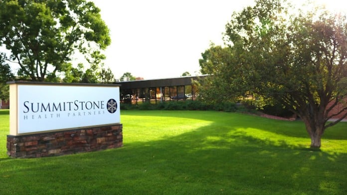 SummitStone Health Partners facility