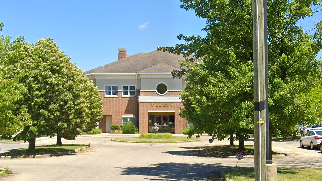 YWCA North Central Indiana facility
