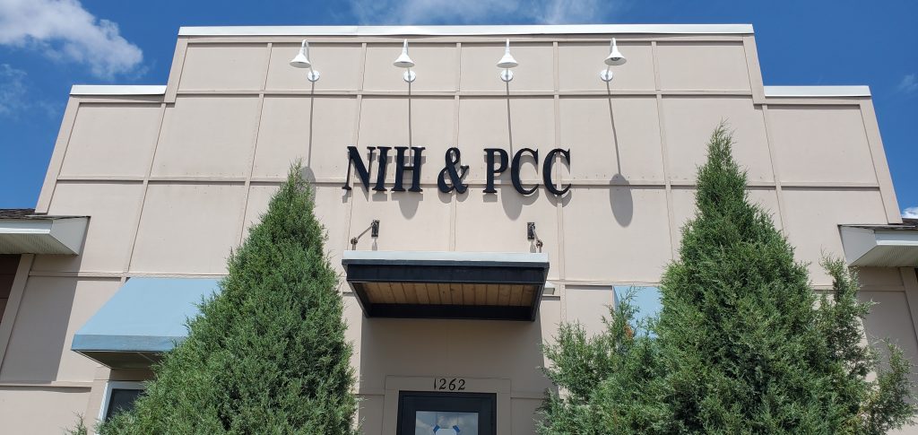 Professional Counseling Center