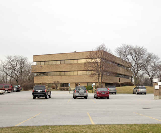 Intercept Programs facility