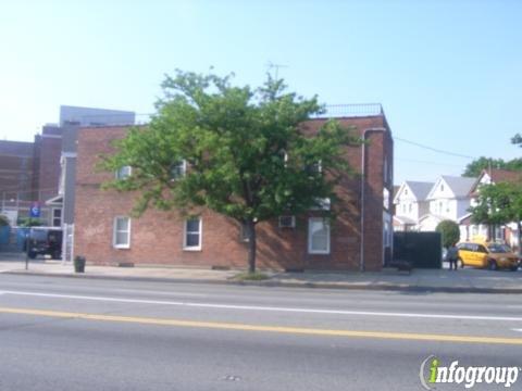 New Horizon Counseling Center Ozone Park CCBHC facility