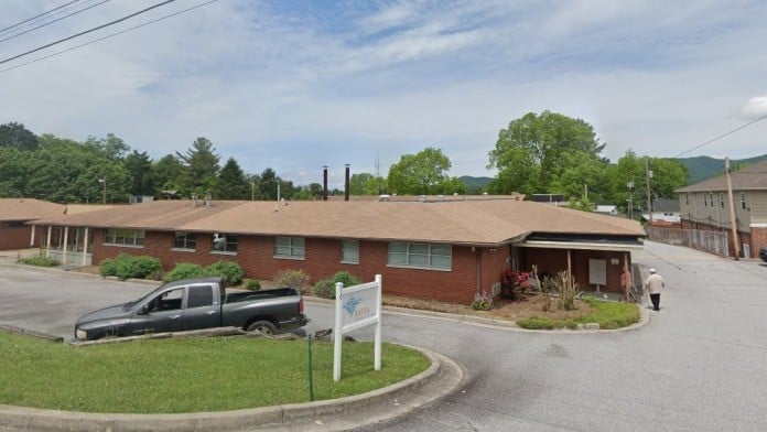 Avita Community Partners - Behavioral Health facility