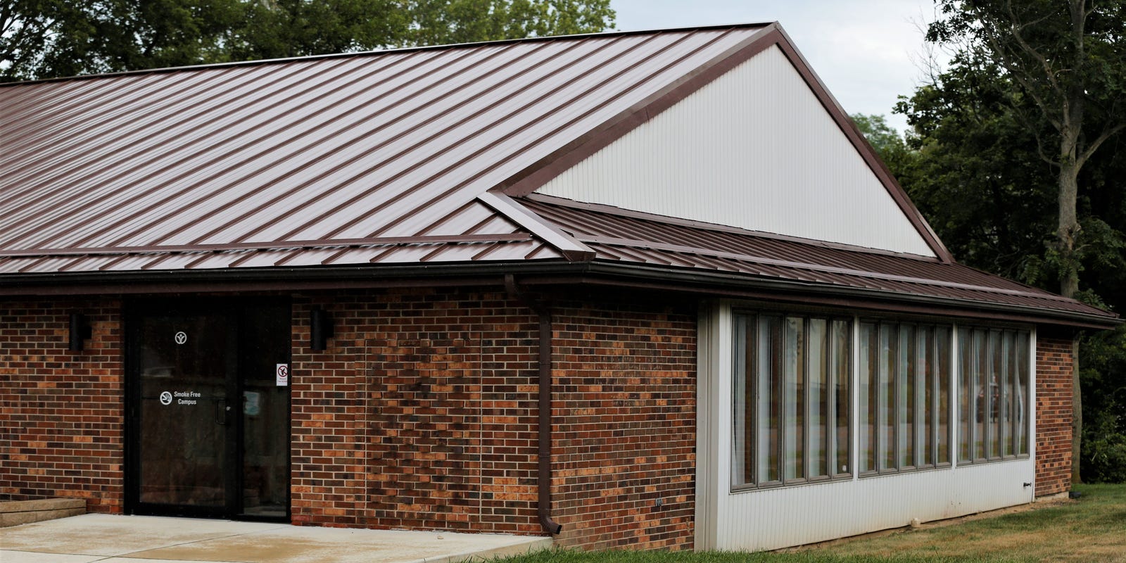 Reid Outpatient Behavioral Health Outpatient Behavioral Health facility