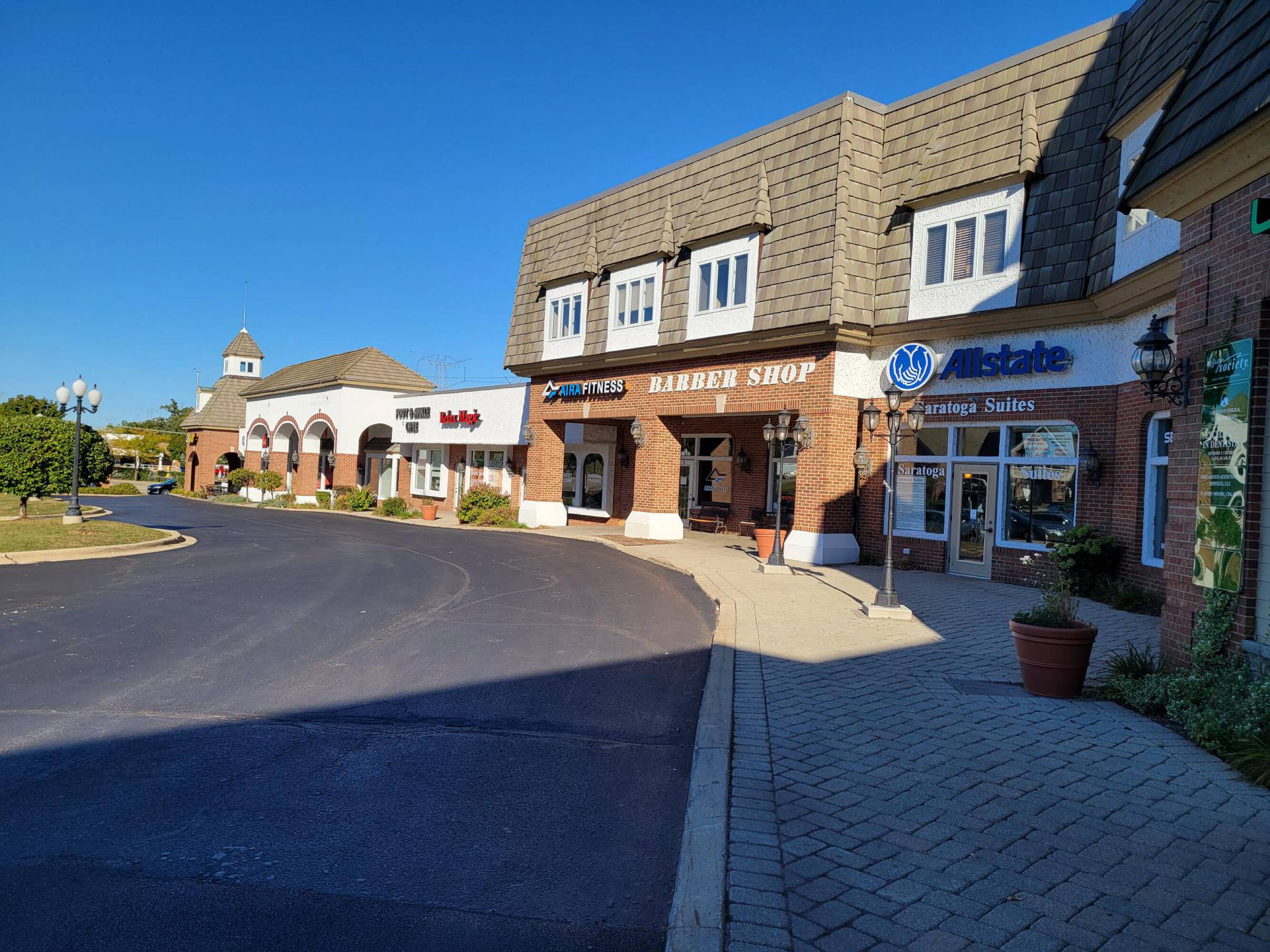 Youth and Family Counseling Gurnee Location facility