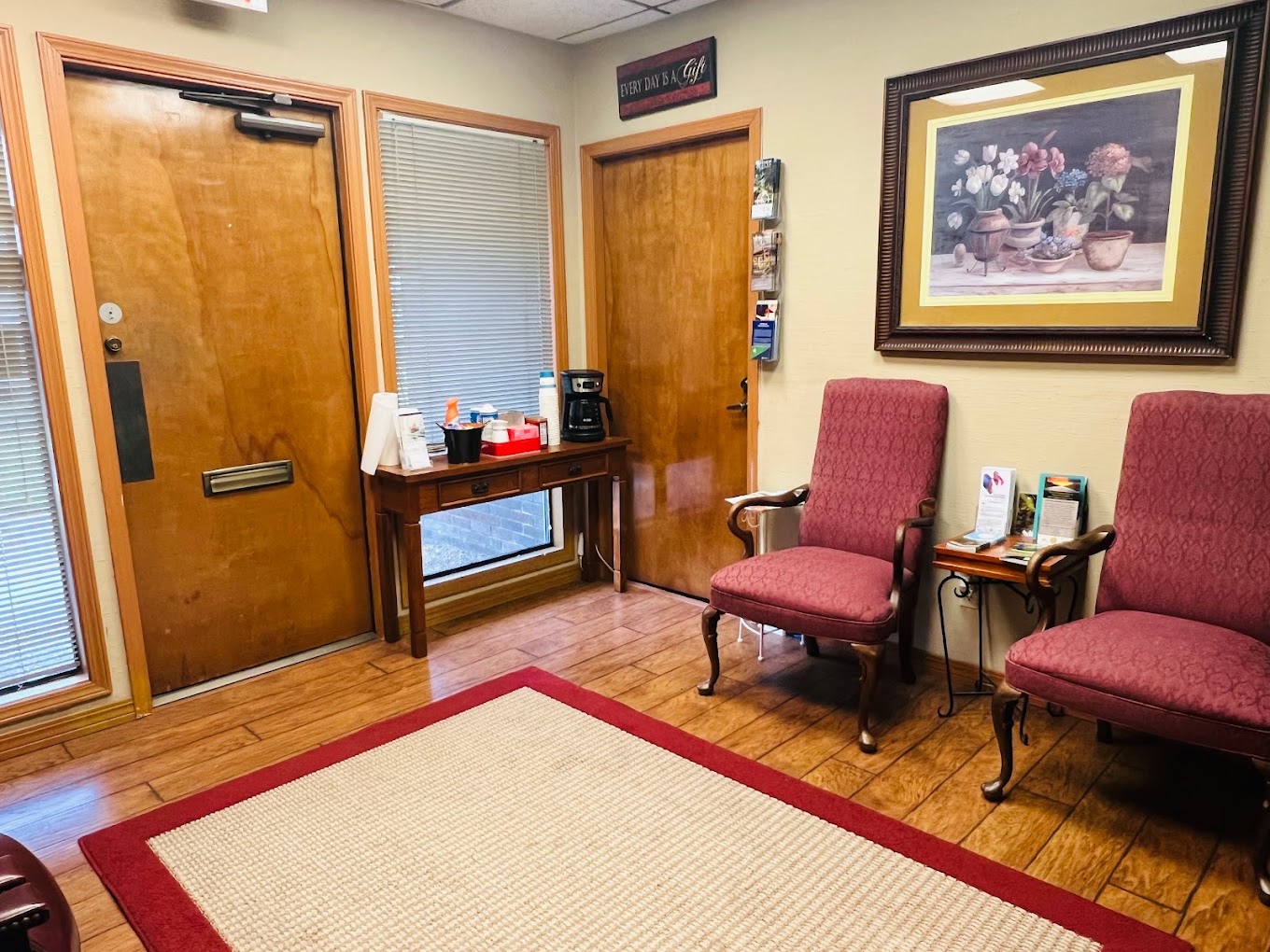 Ron Cipriano and Associates Counseling facility