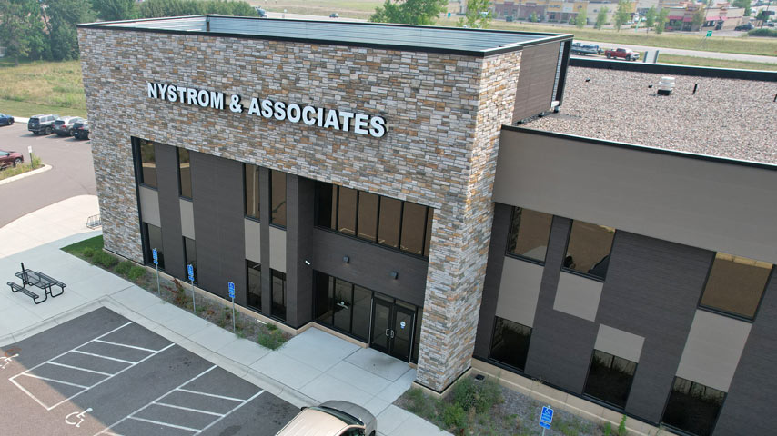 Sagent Sartell facility