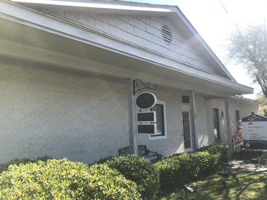 Youth Service Bureau Slidell facility
