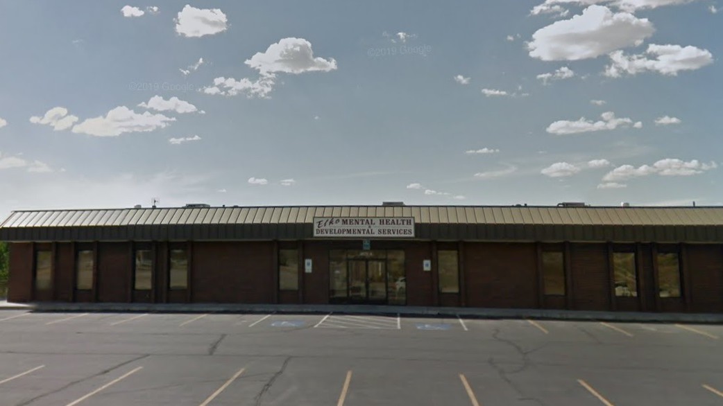 Rural Clinics Elko facility