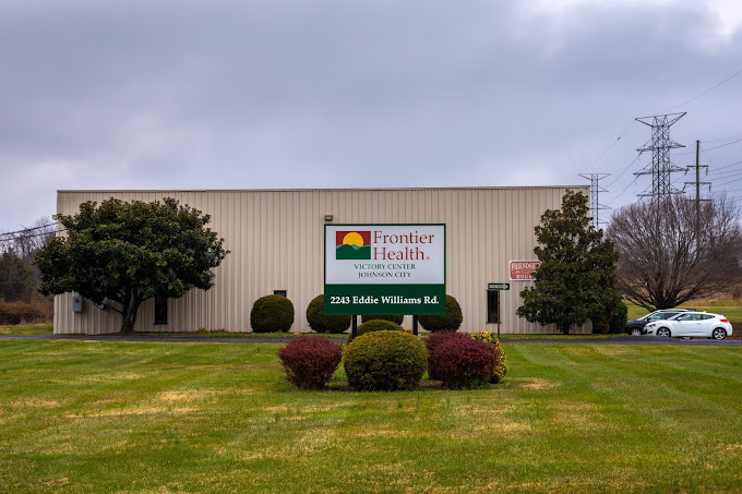 Frontier Health Victory Center facility