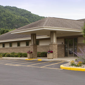Mayo Clinic Health System Prairie du Chien facility