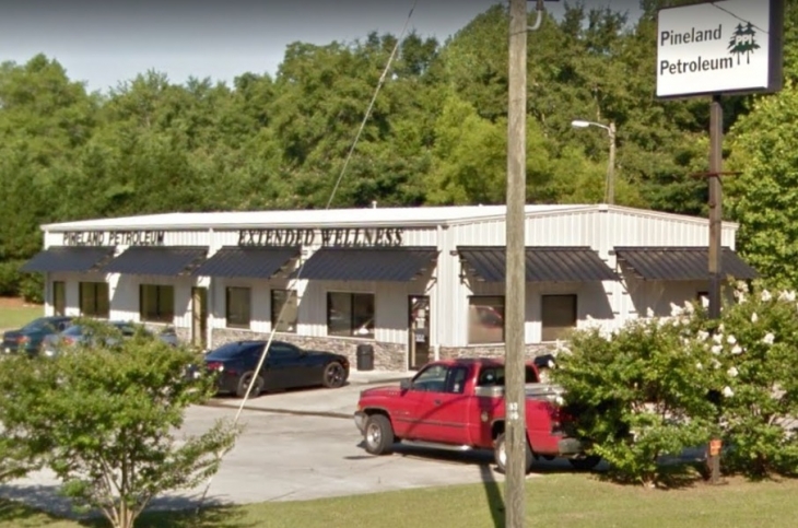 Extended Wellness facility