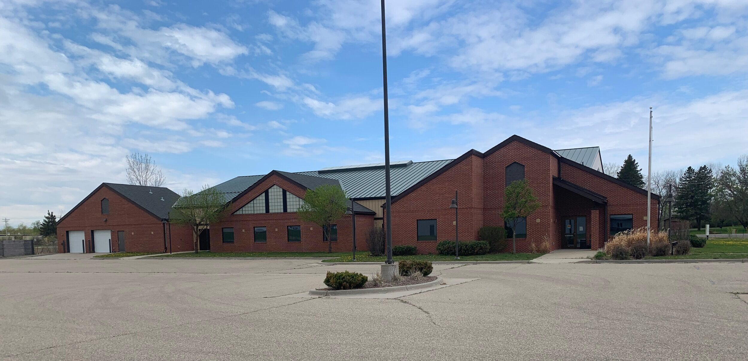 Solutions Behavioral Healthcare Professionals Detroit Lakes facility
