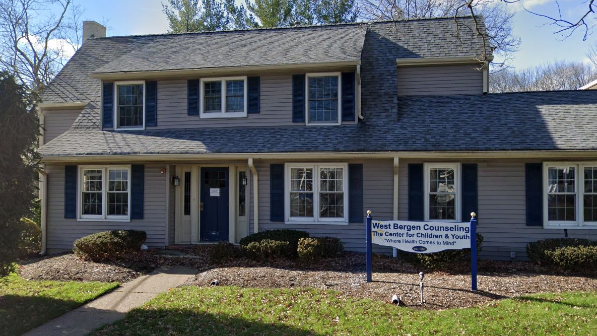 West Bergen Center for Children and Youth facility
