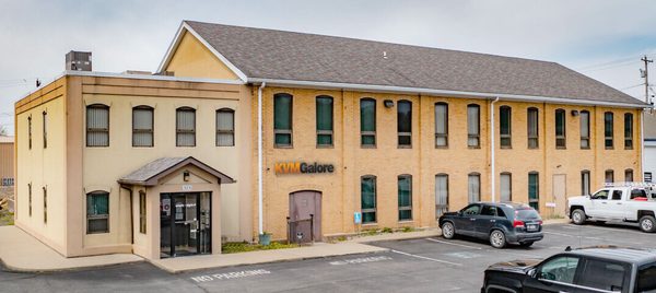 Clear Choices facility