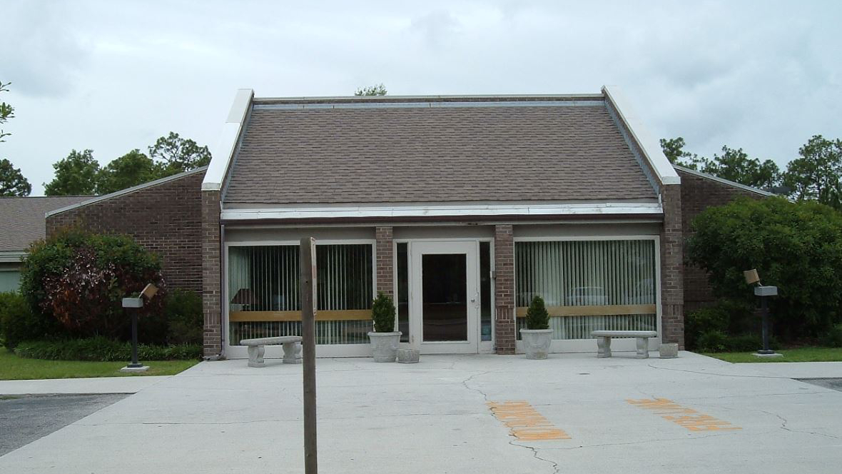 Wilmington Treatment Center Intensive Outpatient Program facility