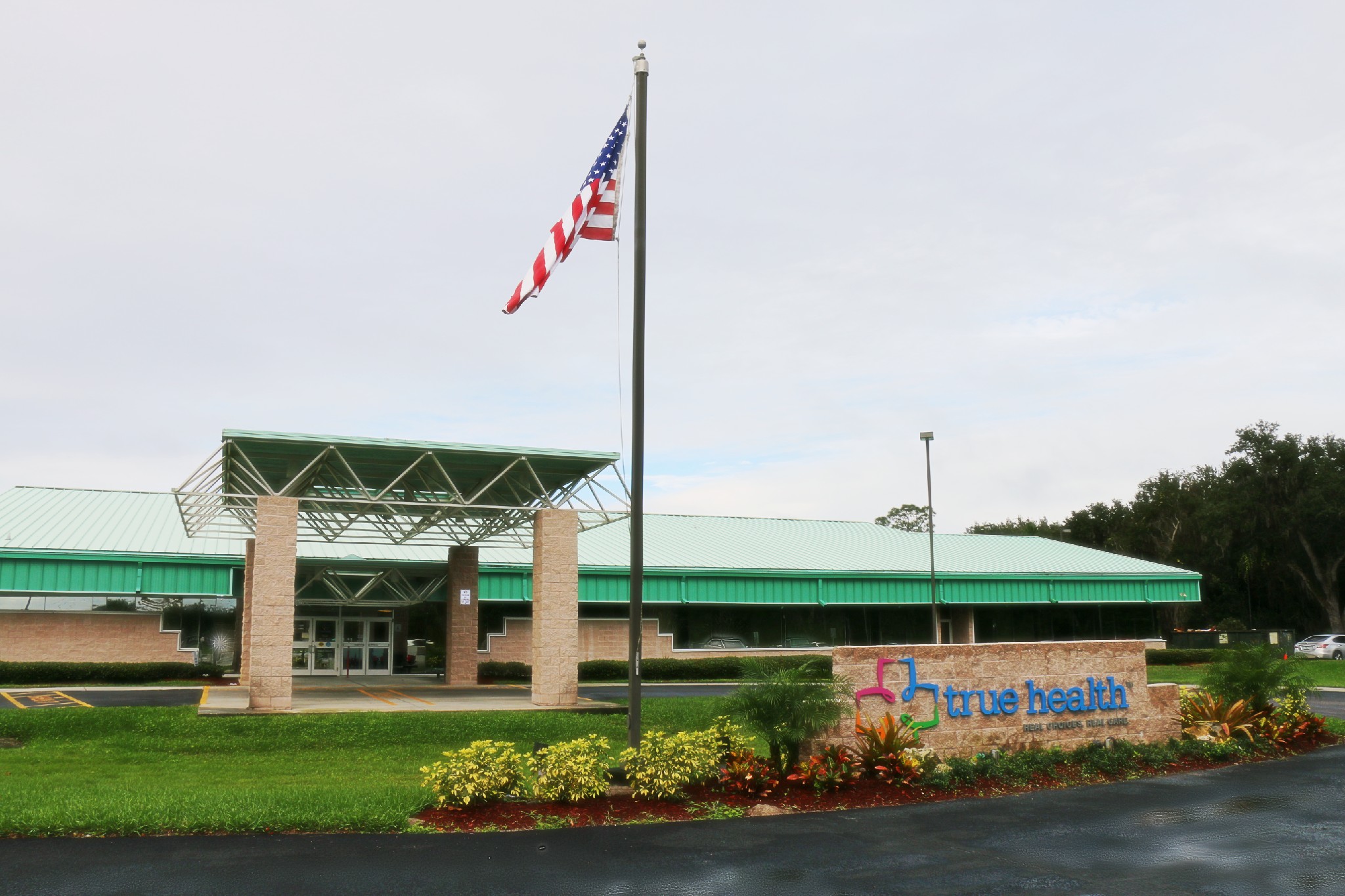 True Health facility