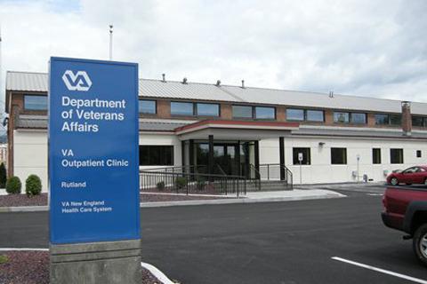 Rutland CBOC facility