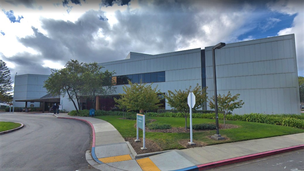BAART Programs San Mateo facility