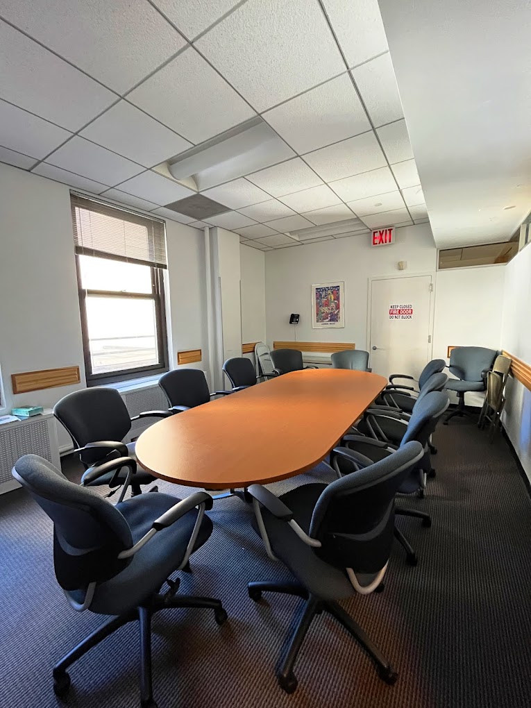 Parallax Center Outpatient Services/Ambulatory Detox facility