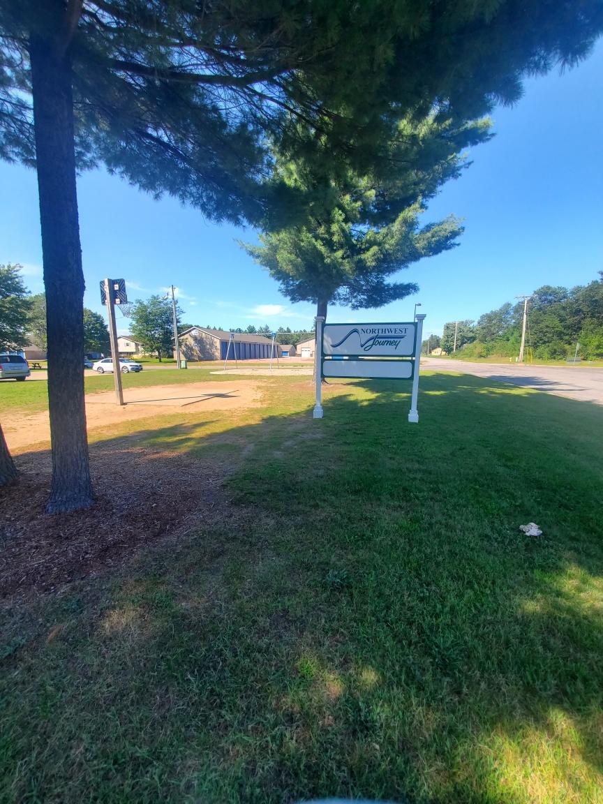 Northwest Journey Siren facility