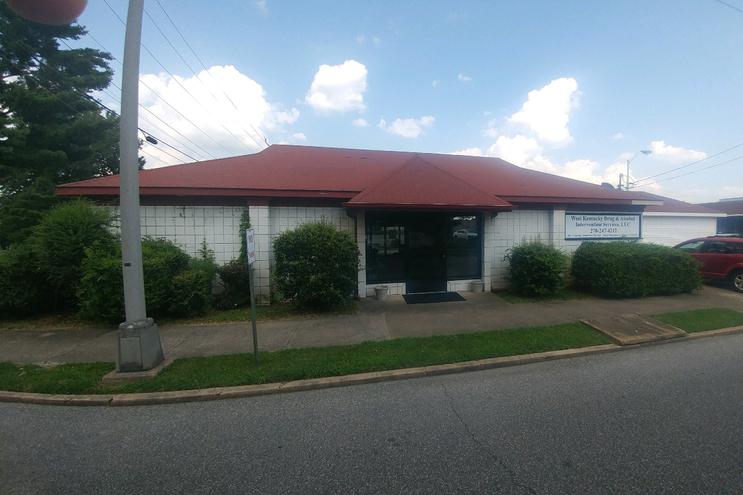 West Kentucky Drug and Alcohol Intervention Services/Paducah facility