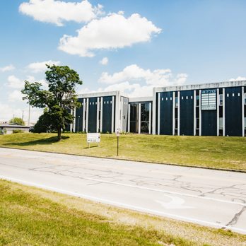 Holistic Wellness Solutions facility