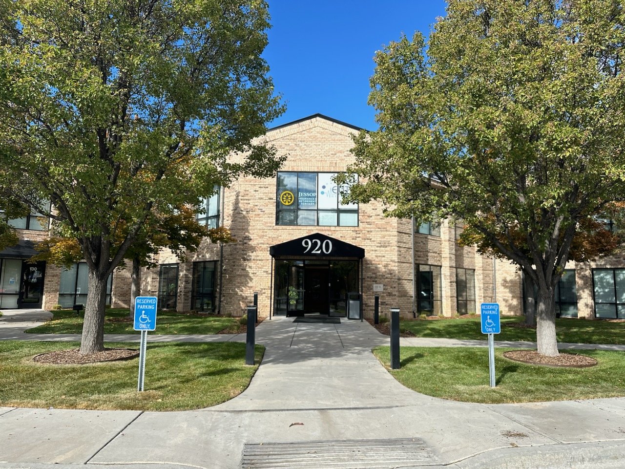 Neurobehavioral Center for Growth facility