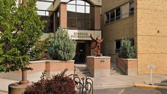 New Directions Counseling facility