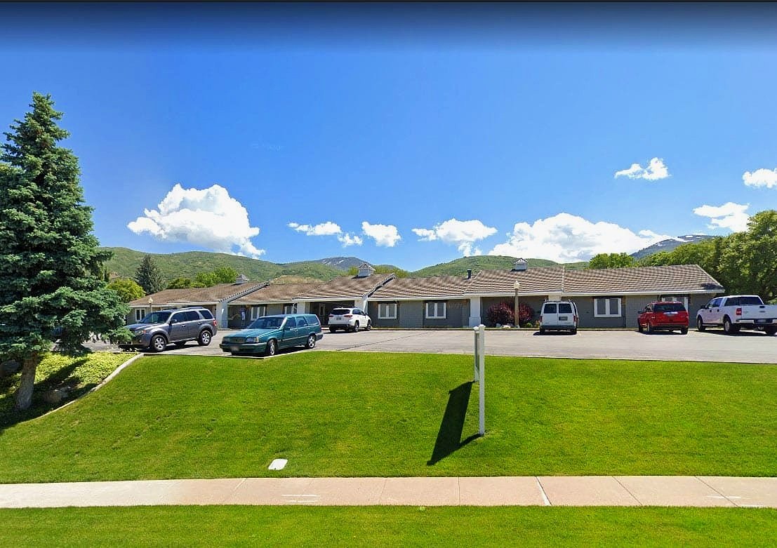 Neurobehavioral Center for Growth facility