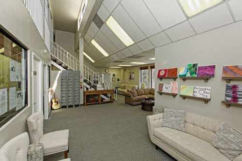Valley Restoration Center Harmony Place Woodland Hills facility
