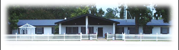Valliant House facility