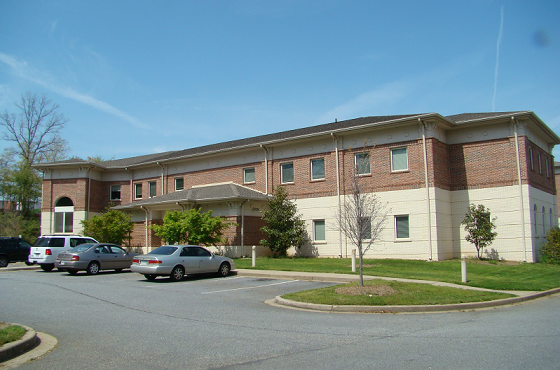 Spartanburg Area Mental Health Center Union Mental Mental Health Center facility
