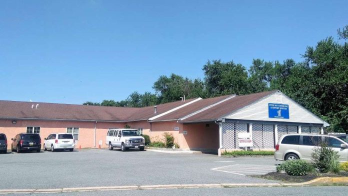 Upper Bay Counseling and Support Services Elkton facility