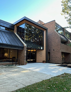 May Dugan Center facility