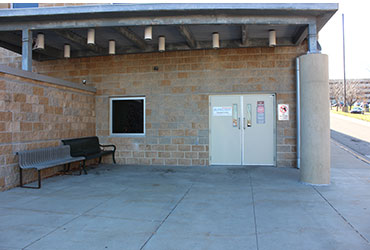 ReDiscover Transitions Clinic facility