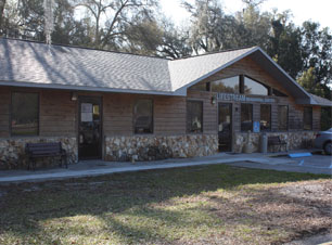 LifeStream Behavioral Center- Bushnell Outpatient Clinic facility
