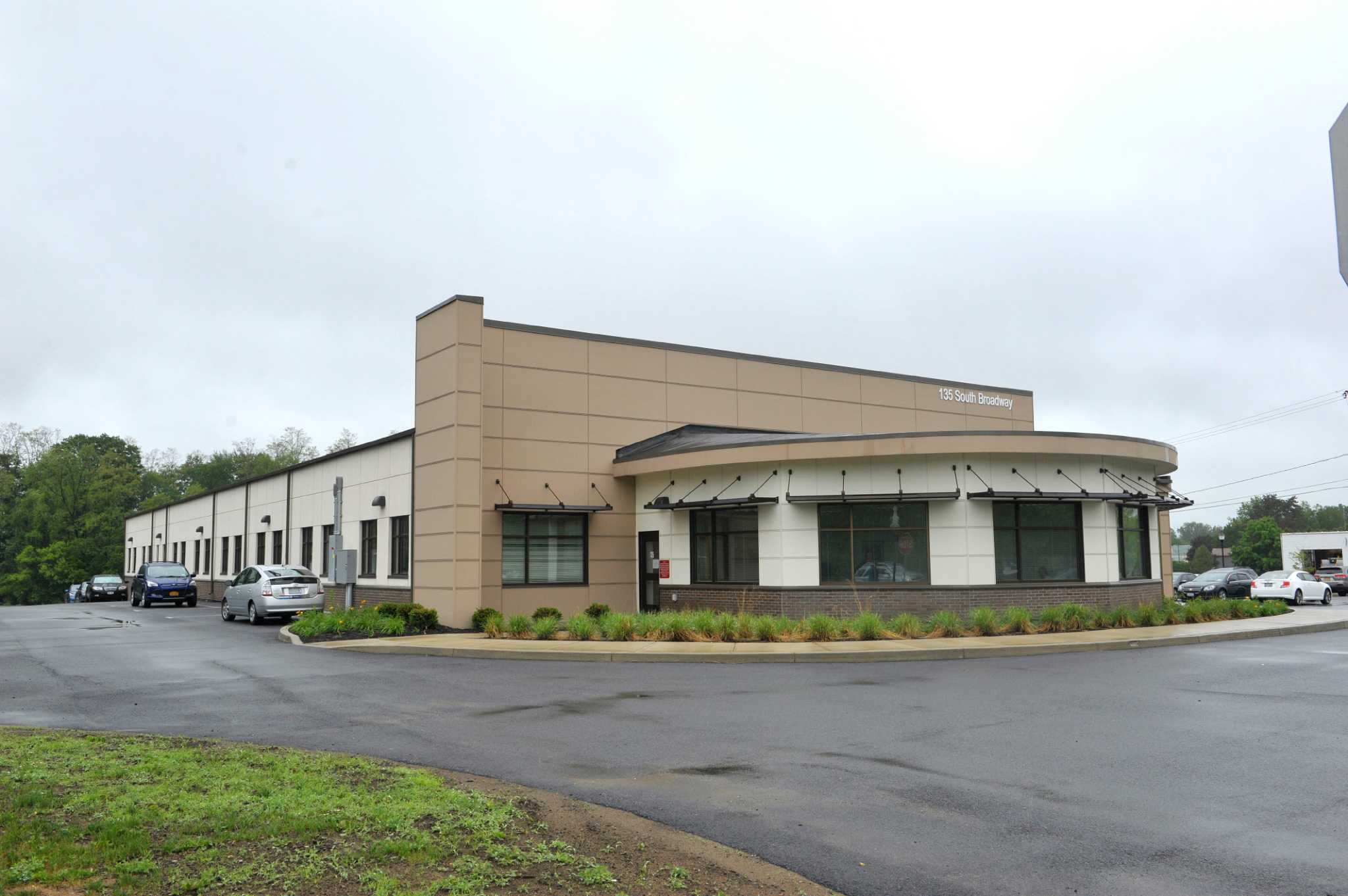 Saratoga County Addiction Services facility