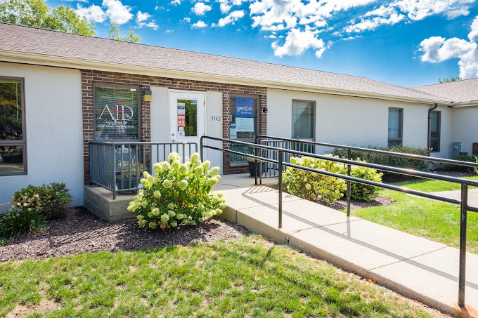Assoc for Individual Development (AID) Behav Health Outpatient facility