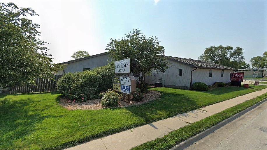 Waubonsie Mental Health Center facility