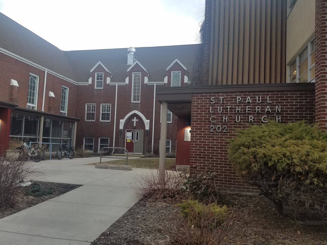 Stepping Stones Behavioral Health Serv facility