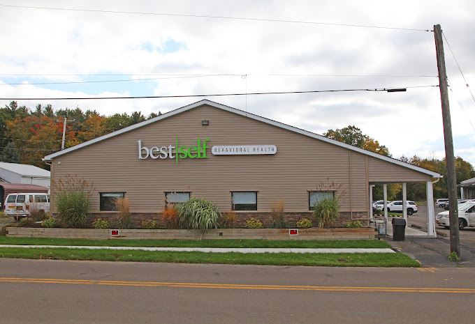 BestSelf Behavioral Health North Collins facility