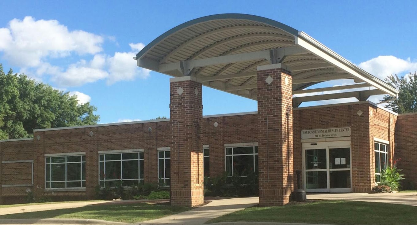 Waubonsie Mental Health Center facility