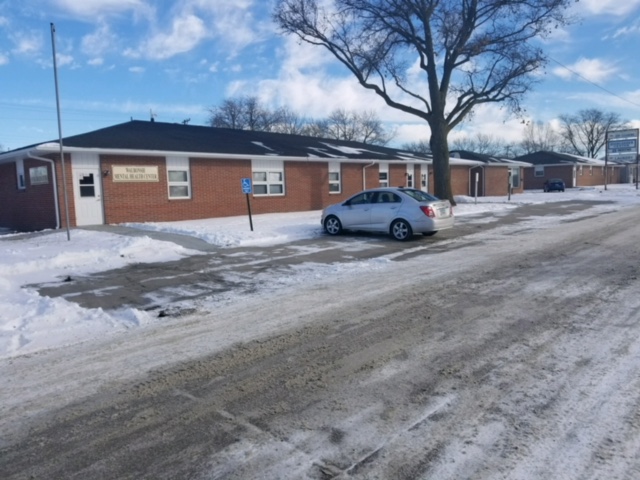 Waubonsie Mental Health Center facility