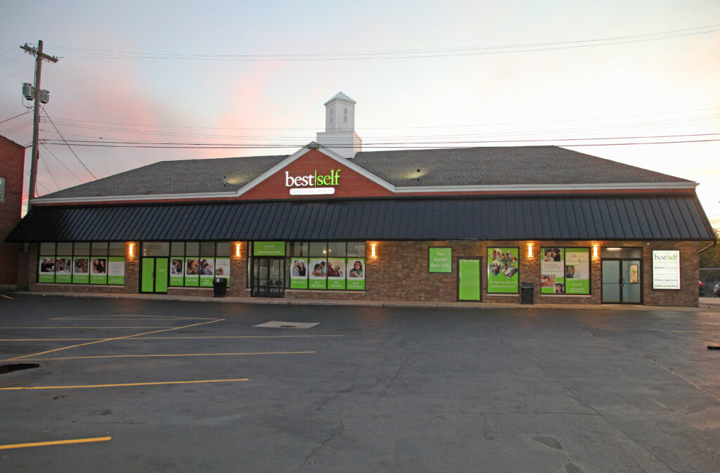 BestSelf Behavioral Health Children Services facility